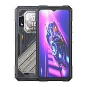 Älypuhelimet Cubot KINGKONG X 6,58“ MediaTek Dimensity 8300-Ultra 16 GB RAM 256 GB Musta